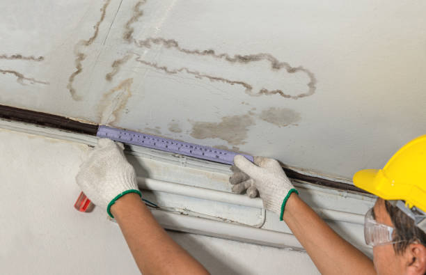Reliable Burst Pipe Cleanup contractor in Brooklyn, OH by Water Damage Irwin